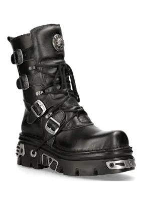 M-373-S4 Reactor Boot